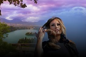Kako bo Slovenija izkoristila to, da je prva dama ZDA Slovenka?