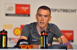 Rohan Dennis se je izvlekel s pogojno obsodbo za smrt žene