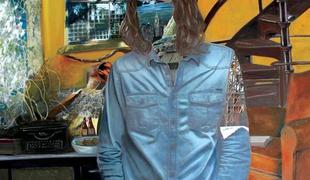 Hozier, novi up irske glasbe
