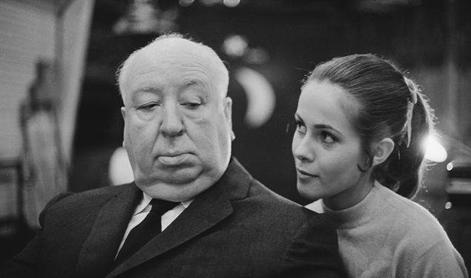 Hitchcockovi filmi uvrščeni na spletni seznam dediščine Unesca
