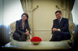 Pahor odpovedal udeležbo na odprtju ZOI, tudi Bratuškove v Soči ne bo