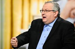 Nemec trdi: Trump hoče Evropo prepustiti Putinu