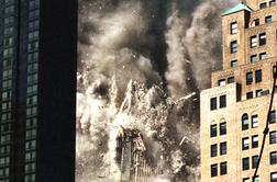 Sojenje domnevnim načrtovalcem napadov 11. septembra šele leta 2021