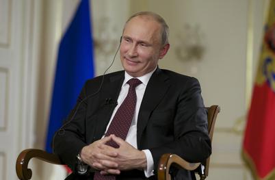 Je to nevarno presenečenje, ki ga Zahodu pripravlja Putin?