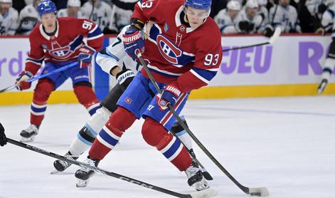 Kopitarjevi pri klubu, ki jih je nazadnje premagal leta 2019!