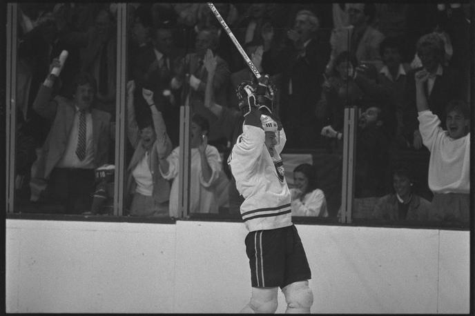 Claude Lemieux | Claude Lemieux je umrl v 61. letu starosti. | Foto Reuters