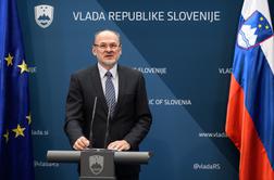 Koronavirus: slovenska vlada uvedla novost #video