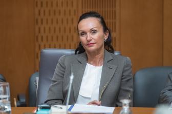 Lidija Glavina odhaja z mesta predsednice uprave SDH