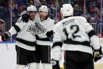 Los Angeles Kings Anže Kopitar