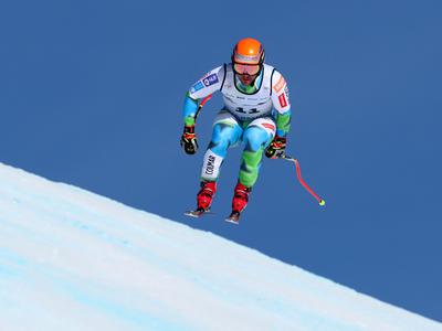 Von Allmen razred zase, Hrobatu in Čatru peščica točk