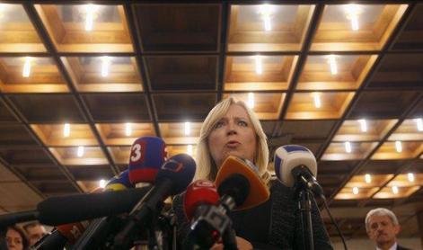 Slovaški parlament potrdil krepitev EFSF