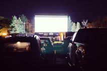 drive-in kino