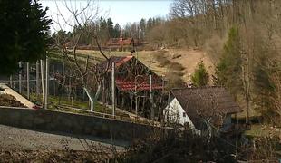 Pretresljivo pismo morilčeve tašče: Počutim se krivo #video