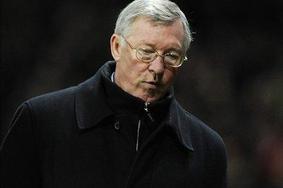 Ferguson: Takšni so pač Nemci