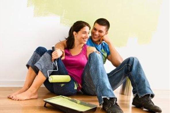 Varčna preureditev stanovanja