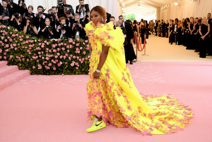 Serena Williams | Foto: Getty Images