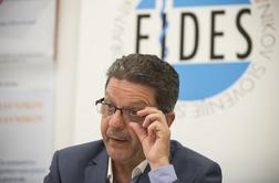 Fides zaradi nezadovoljstva s pogajanji z vlado oblikoval stavkovni odbor