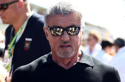 Sylvester Stallone razkril: imel je bulimijo in zlorabljal steroide