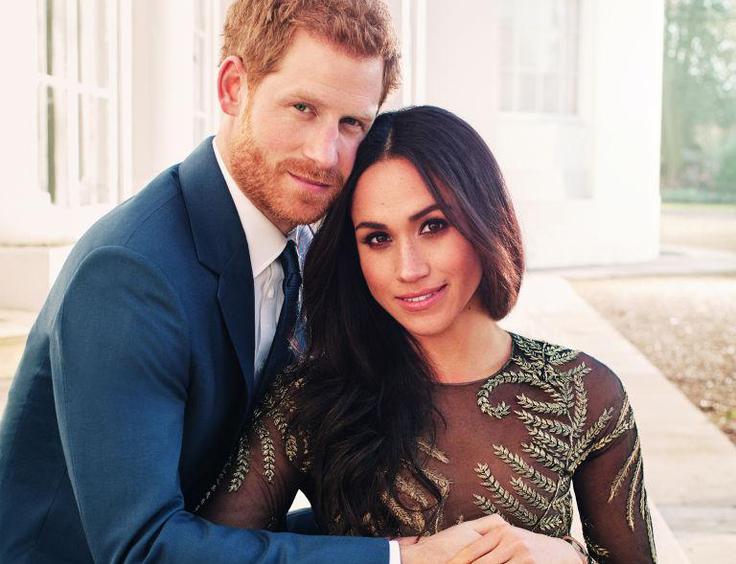Meghan Markle | Foto: Getty Images