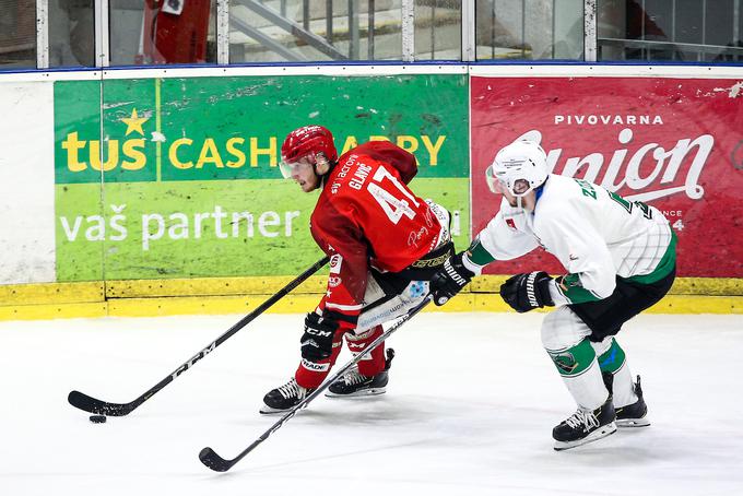 Prvi derbi sezone bo avgusta na Bledu. Že pred tem bo Olimpija pripravljalno tekmo doma igrala z madžarskim Dunaujvarosi (15. avgust) in v Beljaku (16. avgust) z VSV. | Foto: Matic Klanšek Velej/Sportida