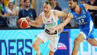 Leon Stergar se seli v Belgijo