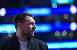 Šefi Luke Dončića pred velikim derbijem razjezili navijače Lakersov