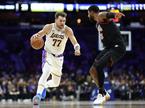 Luka Dončić, Los Angeles Lakers