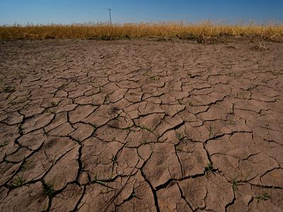 Svetovna meteorološka organizacija napoveduje močan el niño