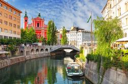 Tudi tujci so zgroženi nad visokimi najemninami v Ljubljani