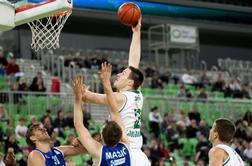 Baynes tokrat proti Blažiču in Prepeliču