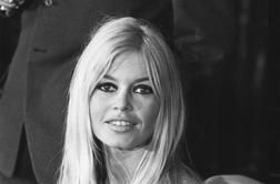 Filmska ikona Brigitte Bardot dopolnila 90 let