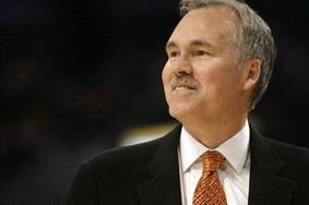 D'Antoni bo vodil Kratkohlačnike