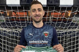 Znani vsi udeleženci zaključnega turnirja, na njem tudi Janc, Makuc in Cehte