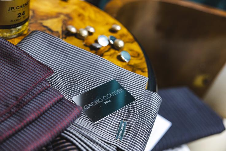 Milan Gačanovič poudarja, da ne moreš pričakovati popolnosti od poceni kosa. | Foto: Ana Kovač