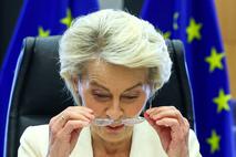 Ursula von der Layen