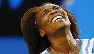 Ne Serena, junakinja dneva je njena nasmejana sestra