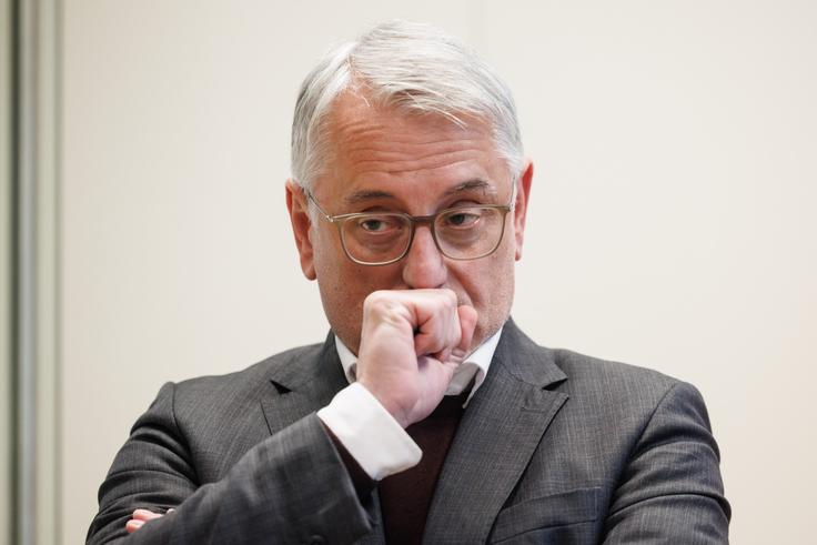 Najbolj priljubljen minister ostaja Matjaž Han
 | Foto: STA