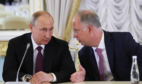 Putinov odposlanec v ZDA: Smo precej blizu diplomatski rešitvi vojne
