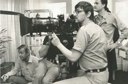 Retrospektiva filmov Rainerja Wernerja Fassbinderja