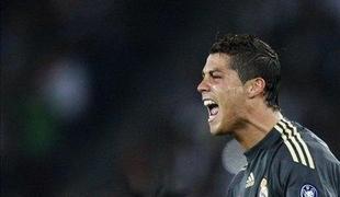 Ronaldo: Počasi, smo šele na začetku