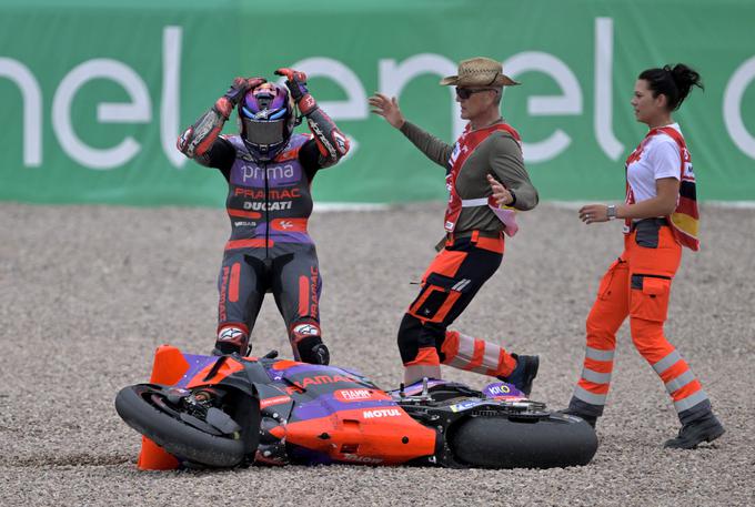 Francesco Bagnaia | Foto: Reuters