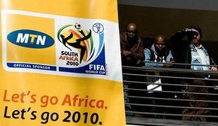 Lipicanci na jugu Afrike