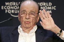News Corp se ne bo potegoval za Yahoo