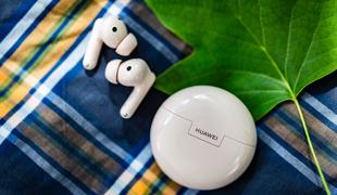 Huawei FreeBuds 7i: premijska tehnologija po ceni, ki si jo lahko privoščiš