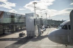 Francozi oddali zavezujočo ponudbo za nakup Aerodroma Ljubljana