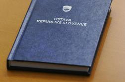 30 let ustave: osamosvojitev Slovenije tudi v pravnem smislu