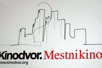 Kinodvor tudi letos s poletnim programom na Kinodvorišču