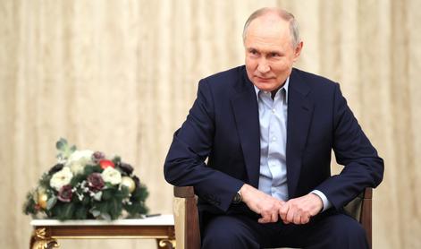 Razkrita Putinova skrivnost: tako želi Rusija premagati Evropo