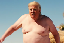 South Park Trump