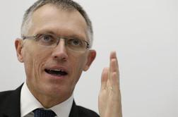 Carlos Tavares: iz Renaulta so ga nagnali, zdaj bo vodil Peugeot